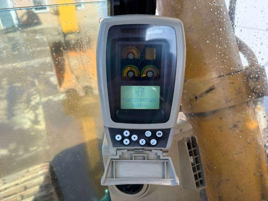 CAT 330C - Good overall condition! Foto 9