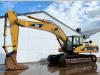 Caterpillar 330C - Good overall condition! Foto 2 thumbnail