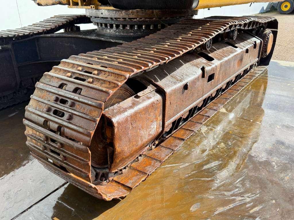 Caterpillar 330C - Good overall condition! Foto 18