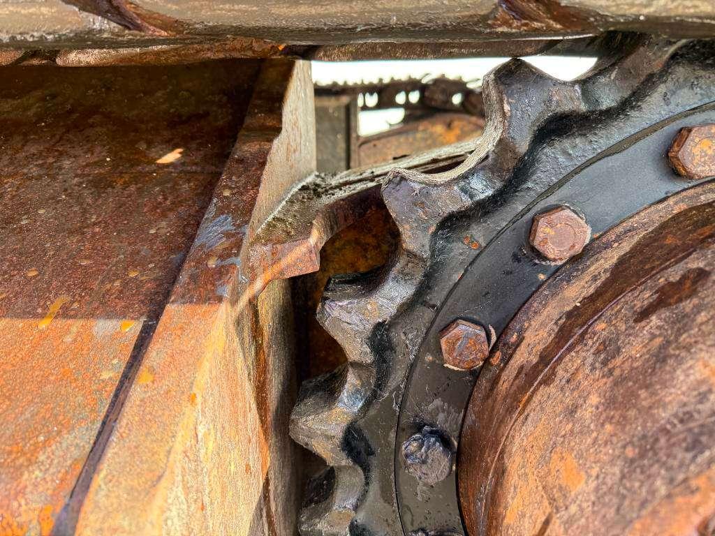 Caterpillar 330C - Good overall condition! Foto 20