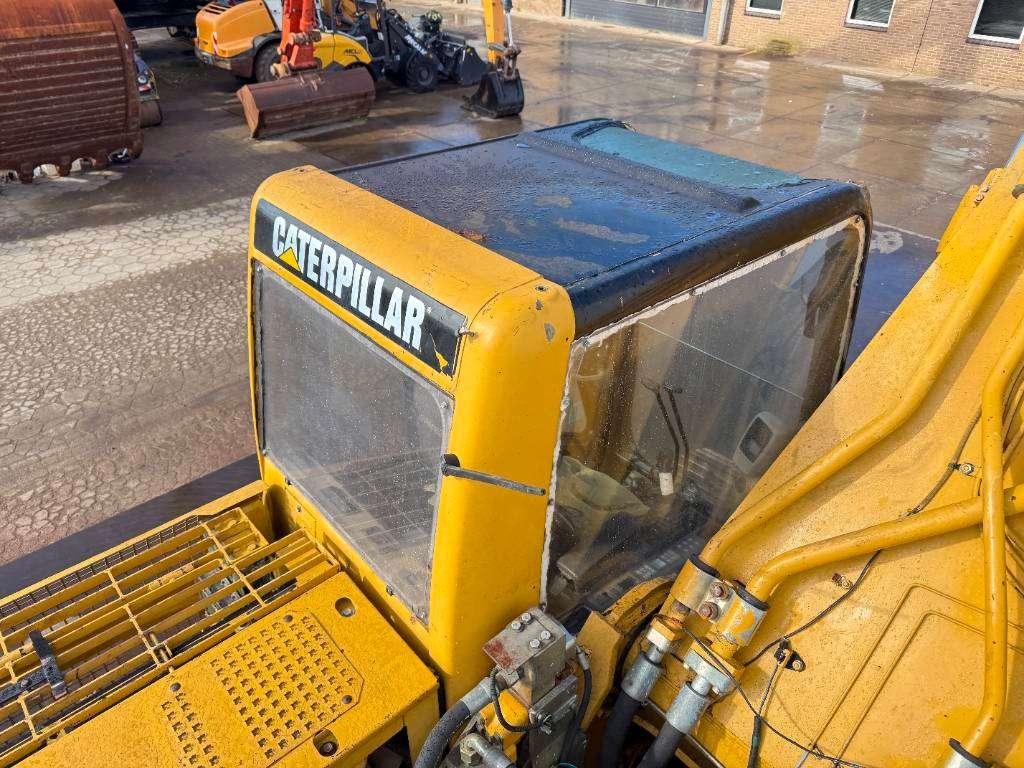 Caterpillar 330C - Good overall condition! Foto 24