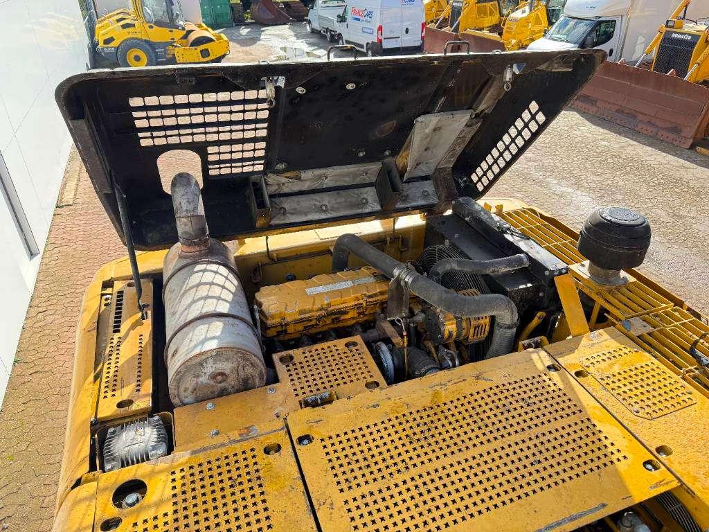 Caterpillar 330C - Good overall condition! Foto 26