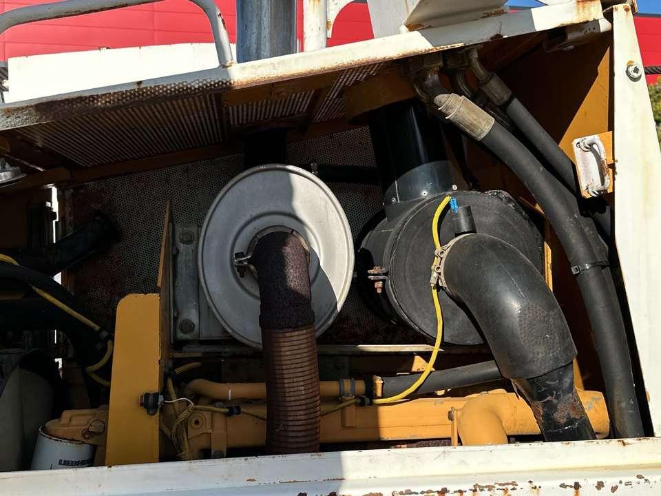 Liebherr RL 22 B Foto 13