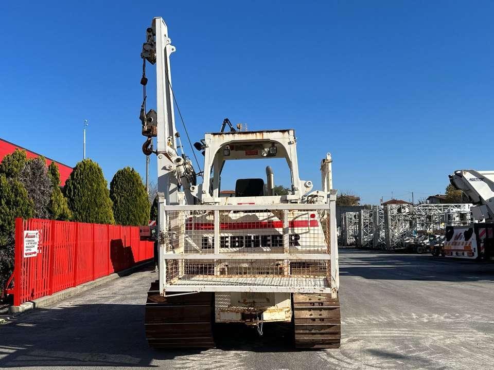 Liebherr RL 22 B Foto 18