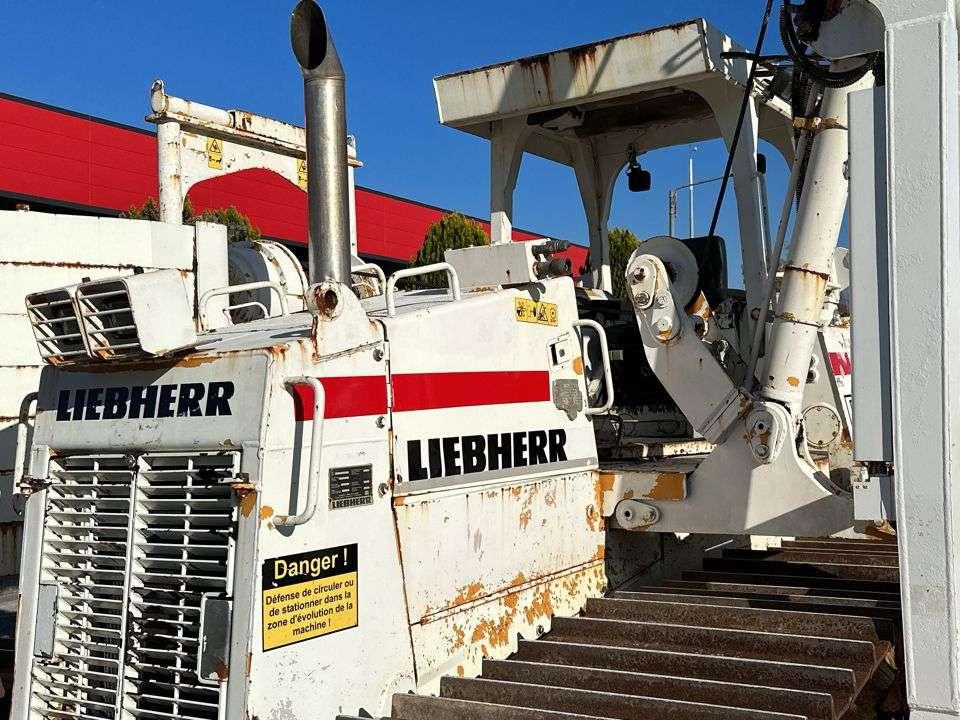 Liebherr RL 22 B Foto 5
