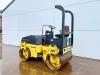 Bomag BW 120 AD-3 - Good Overall Condition Foto 3 thumbnail