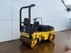 Bomag BW 120 AD-3 - Good Overall Condition Foto 4 thumbnail