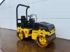 Bomag BW 120 AD-3 - Good Overall Condition Foto 6 thumbnail