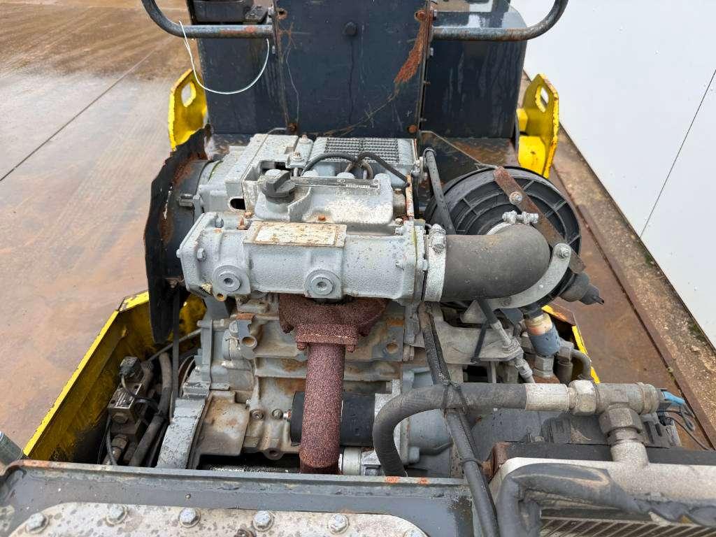 Bomag BW 120 AD-3 - Good Overall Condition Foto 17