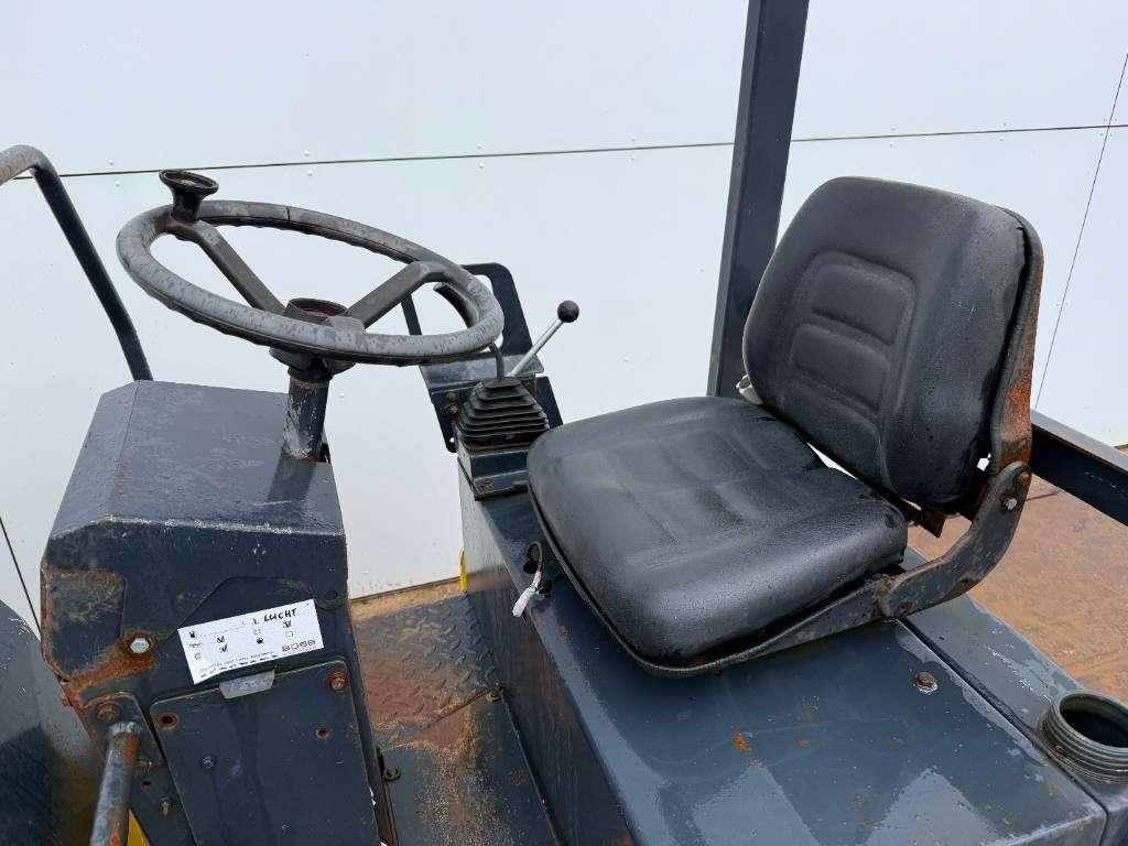 Bomag BW 120 AD-3 - Good Overall Condition Foto 7