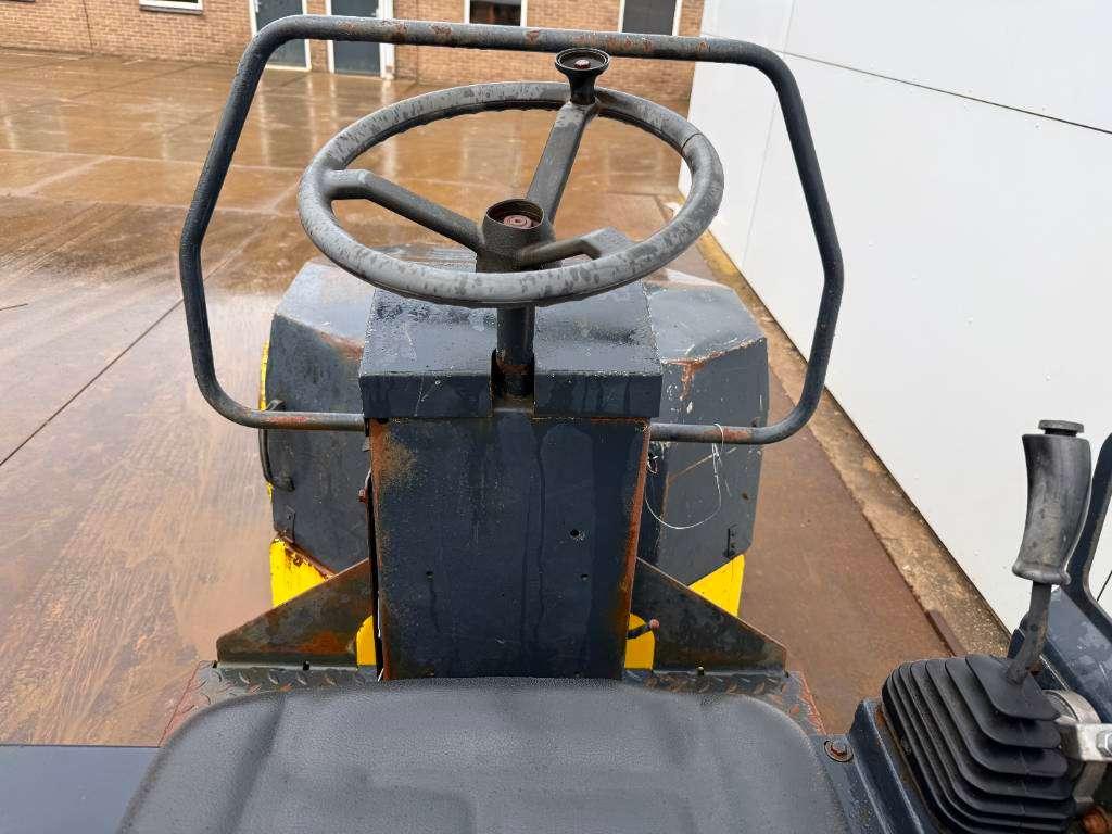 Bomag BW 120 AD-3 - Good Overall Condition Foto 8