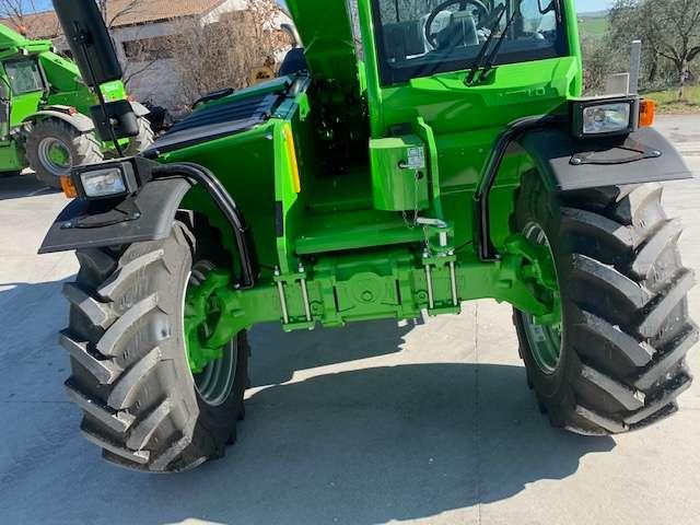 Merlo 38.10 Foto 2