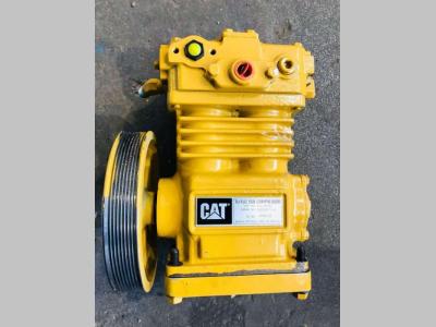 Compresor de aire para Caterpillar 3208, 3408 vendida por Duranti s.a.s.