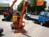 Kato Imer CARRY 107 DUMPER CON BRACCIO ESCAVATORE Foto 19 thumbnail