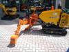 Kato Imer CARRY 107 DUMPER CON BRACCIO ESCAVATORE Foto 20 thumbnail
