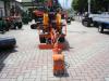 Kato Imer CARRY 107 DUMPER CON BRACCIO ESCAVATORE Foto 22 thumbnail