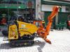 Kato Imer CARRY 107 DUMPER CON BRACCIO ESCAVATORE Foto 24 thumbnail