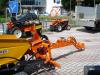 Kato Imer CARRY 107 DUMPER CON BRACCIO ESCAVATORE Foto 27 thumbnail