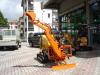 Kato Imer CARRY 107 DUMPER CON BRACCIO ESCAVATORE Foto 4 thumbnail