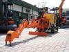 Kato Imer CARRY 107 DUMPER CON BRACCIO ESCAVATORE Foto 6 thumbnail
