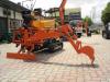 Kato Imer CARRY 107 DUMPER CON BRACCIO ESCAVATORE Foto 7 thumbnail