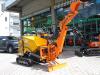 Kato Imer CARRY 107 DUMPER CON BRACCIO ESCAVATORE Foto 9 thumbnail