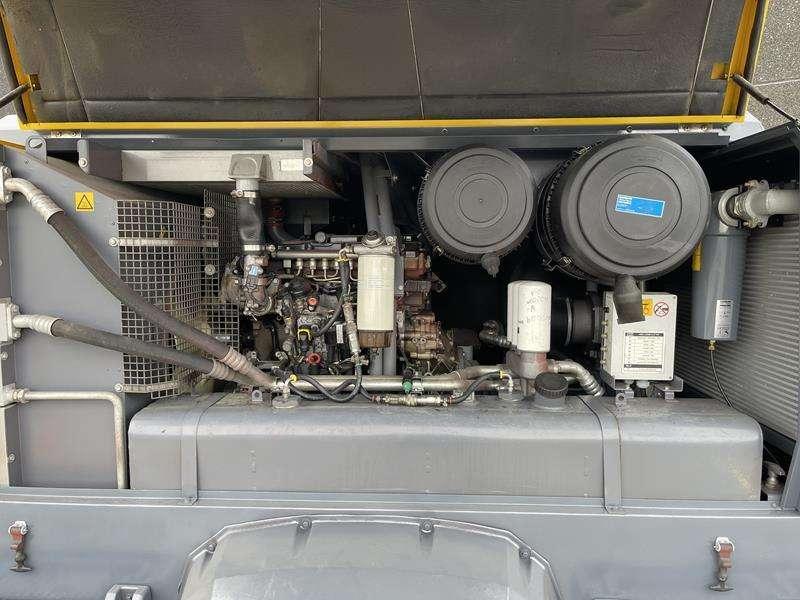 Atlas Copco XATS 327 MD - N Foto 12