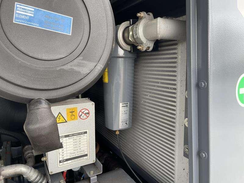 Atlas Copco XATS 327 MD - N Foto 13