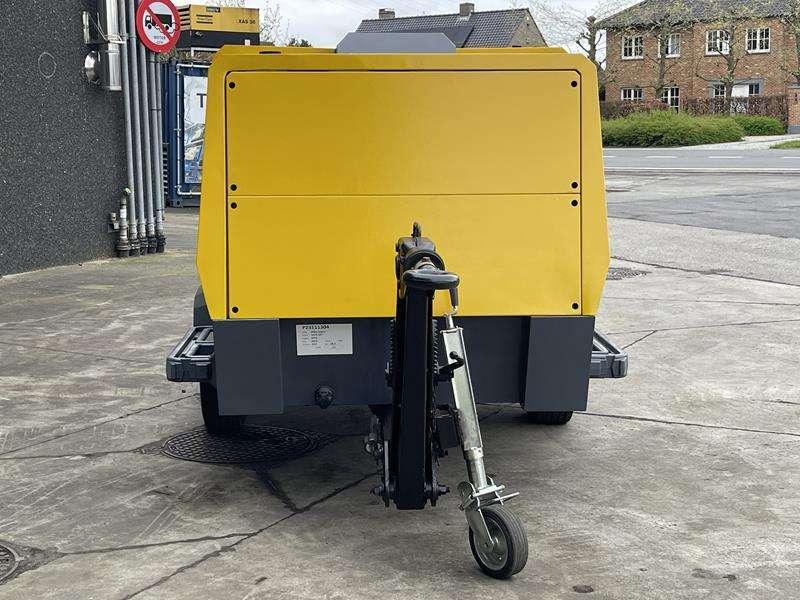 Atlas Copco XATS 327 MD - N Foto 2