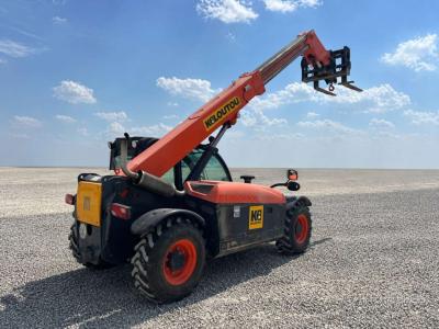 Dieci DEDALUS 28.7 vendida por OfficineB Srls