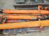 Kit de pistones para Fiat Hitachi ex215 Foto 1 thumbnail