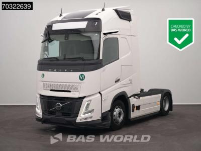 Volvo FH Aero 500 4X2 XL TC 2xTanks VEB+ ACC CMS vendida por BAS World B.V.