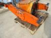 Soporte de eje para Fiat Hitachi W270 Foto 1 thumbnail