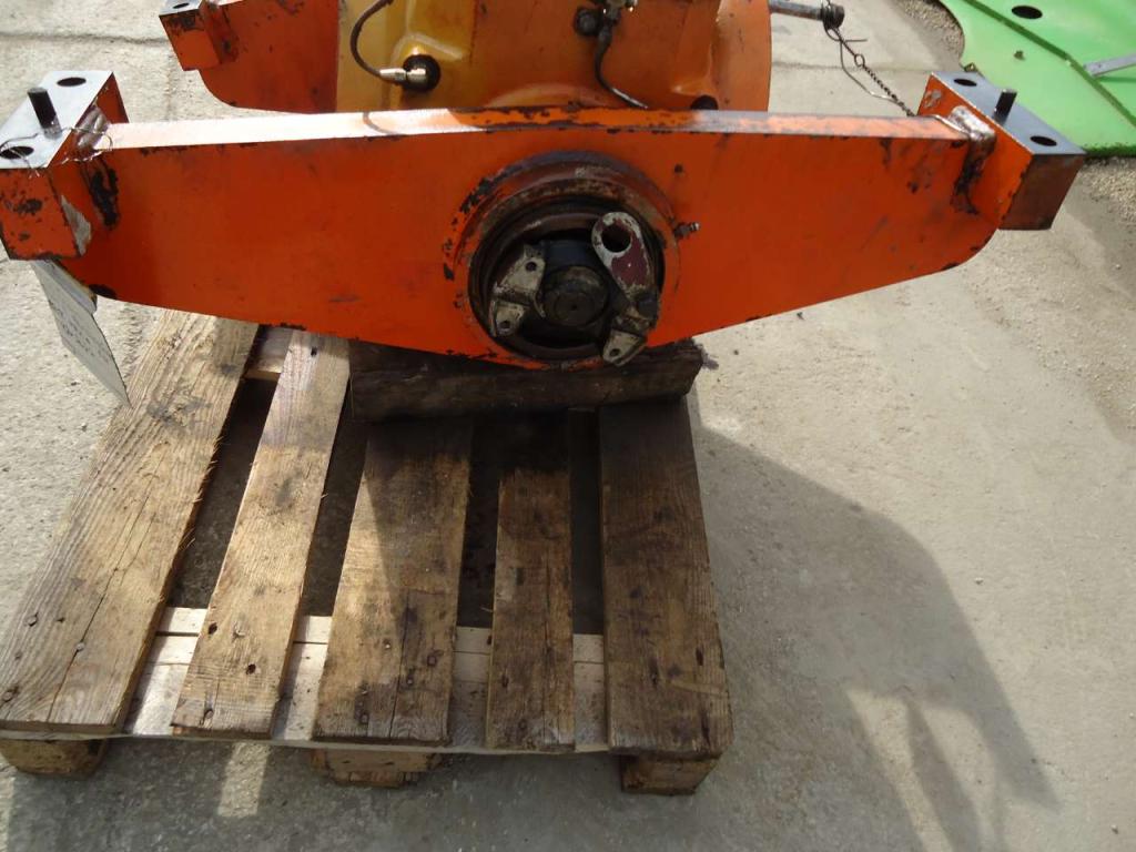 Soporte de eje para Fiat Hitachi W270 Foto 2