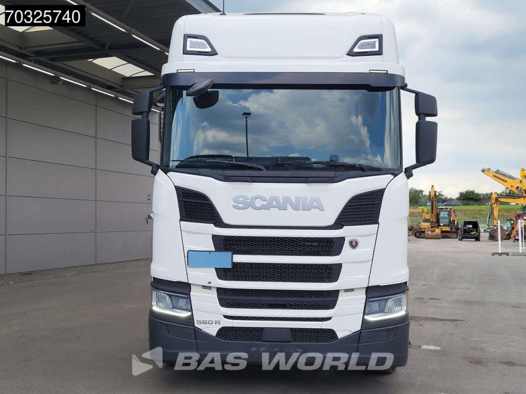 Scania R560 R 6X2 Retarder Full Air Euro 6 Foto 6