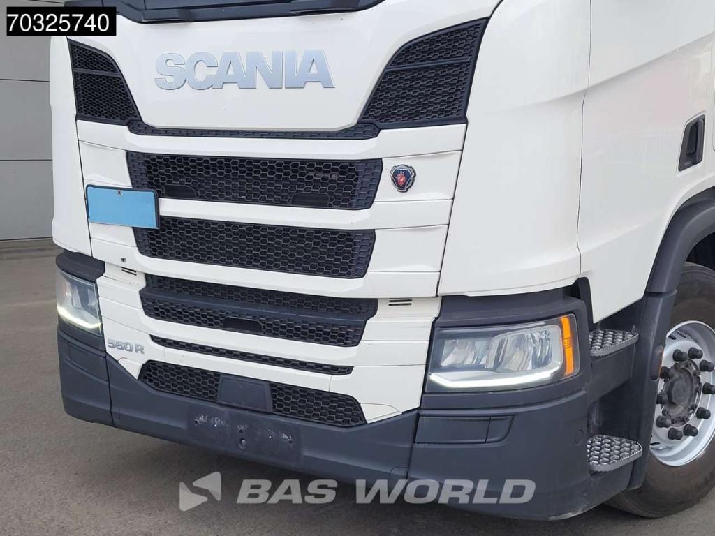 Scania R560 R 6X2 Retarder Full Air Euro 6 Foto 8