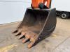 Hitachi ZX70-LCH - Hammer Lines / Isuzu Engine Foto 16 thumbnail