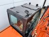Hitachi ZX70-LCH - Hammer Lines / Isuzu Engine Foto 30 thumbnail