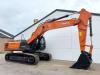 Hitachi ZX70-LCH - Hammer Lines / Isuzu Engine Foto 7 thumbnail