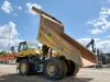 Komatsu HD 405-7 - German Machine / Automatic Greasing Foto 12 thumbnail