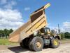 Komatsu HD 405-7 - German Machine / Automatic Greasing Foto 14 thumbnail