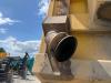 Komatsu HD 405-7 - German Machine / Automatic Greasing Foto 20 thumbnail