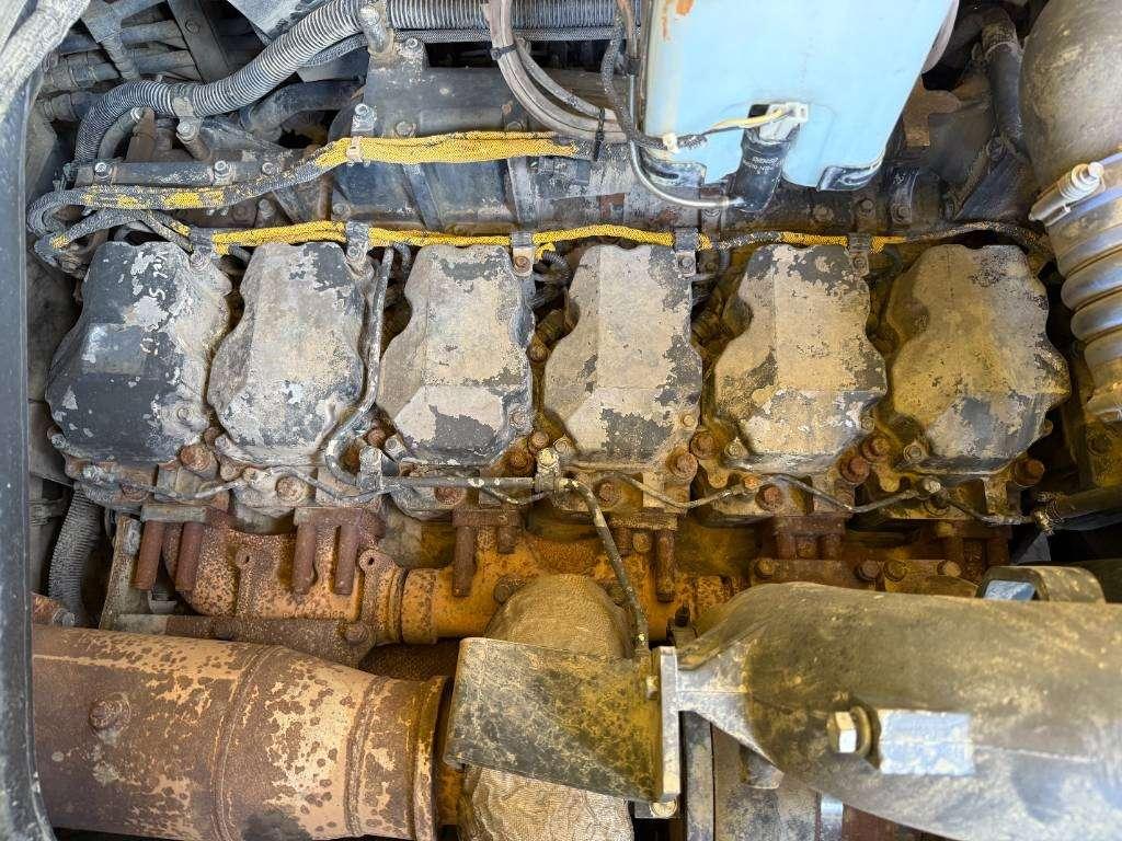 Komatsu HD 405-7 - German Machine / Automatic Greasing Foto 28