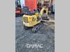 Komatsu PC09 Foto 2 thumbnail