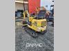 Komatsu PC09 Foto 3 thumbnail