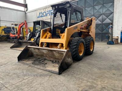 Hyundai 810HSL vendida por Dofra Srl