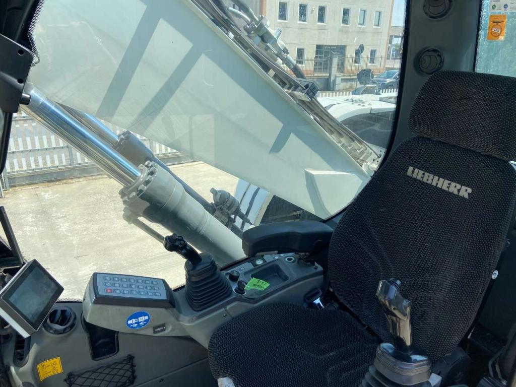 Liebherr LH 22 M Foto 10