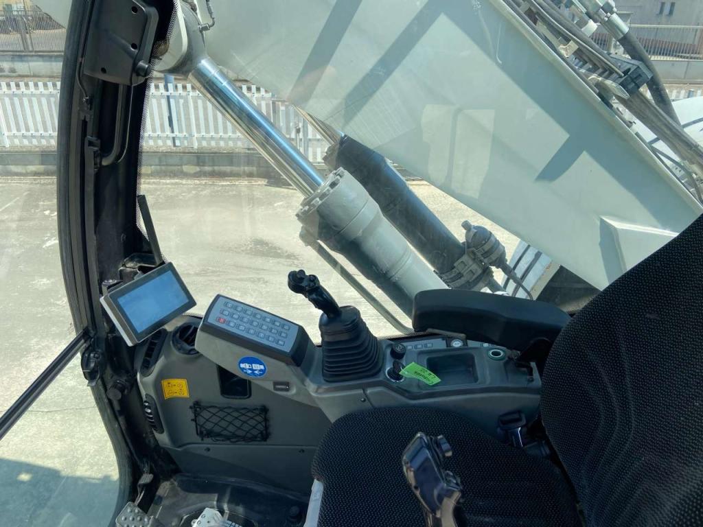 Liebherr LH 22 M Foto 9