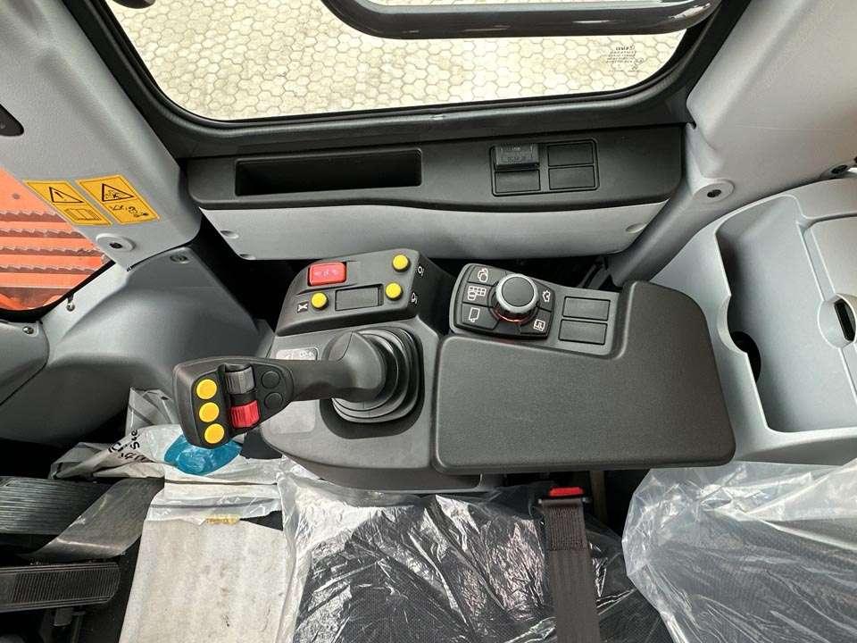 Hitachi ZW310-7 Foto 17