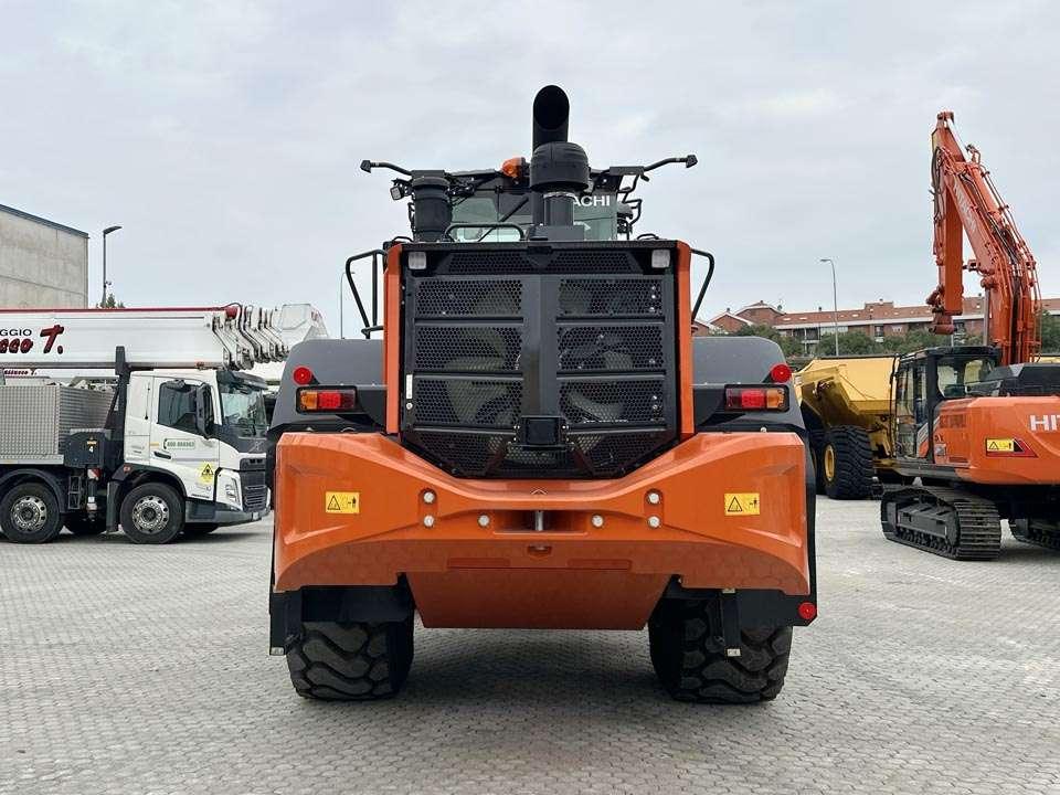 Hitachi ZW310-7 Foto 22